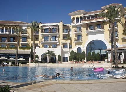 Apto. Mar Menor Golf Resort Торре-Пачеко Номер фото